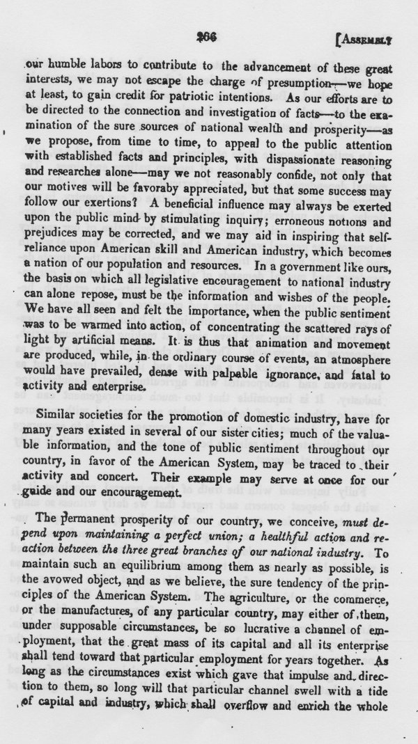 aminst Letter Page 3